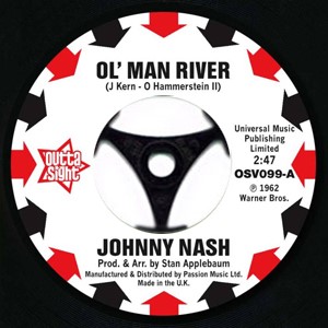 Nash ,Johnny - Ol' Man River / I lost My Baby - Klik op de afbeelding om het venster te sluiten